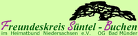 Logo Freundeskreis Süntelbuchen